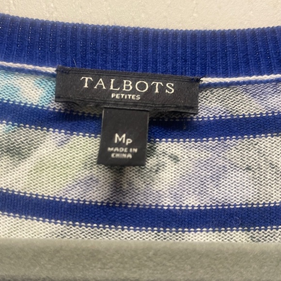 TALBOTS MP - Picture 4 of 4